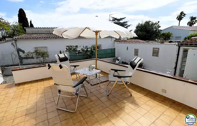 Es ven casa a Mas Bosca – Roses