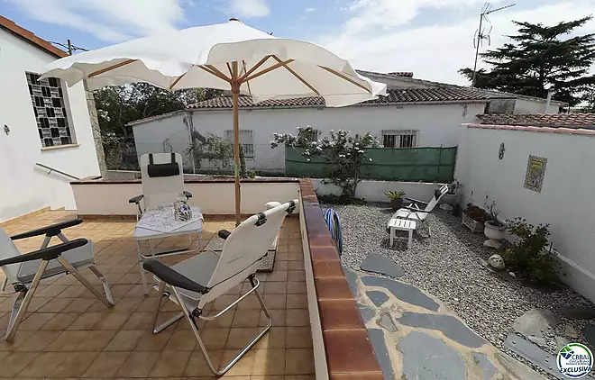 Es ven casa a Mas Bosca – Roses