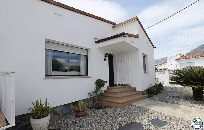 Es ven casa a Mas Bosca – Roses