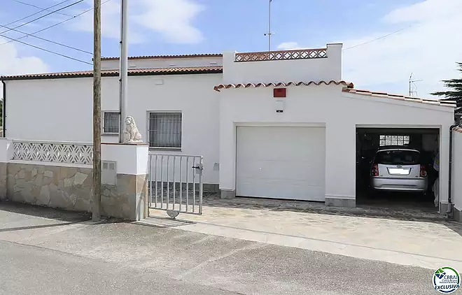 Es ven casa a Mas Bosca – Roses